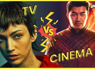 Derivado Cast #249 – Shang Chi, La Casa de Papel, Rick and Morty e Muito Mais