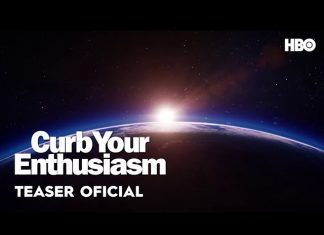 Nova temporada de ‘Curb Your Enthusiasm’ estreia em 24 de outubro na HBO