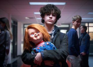 Chucky – Primeiras Impressões Chucky