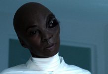 American Horror Story Double Feature 10×08: Inside