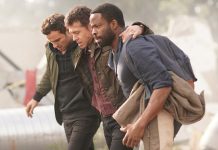 La Brea 1×2: Day Two La Brea