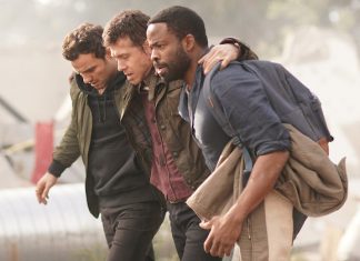 La Brea 1×2: Day Two La Brea