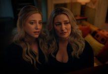 Riverdale 5×18: Next to Normal