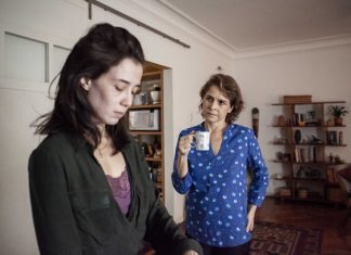 Sob Pressão 4×09: Episódio 09