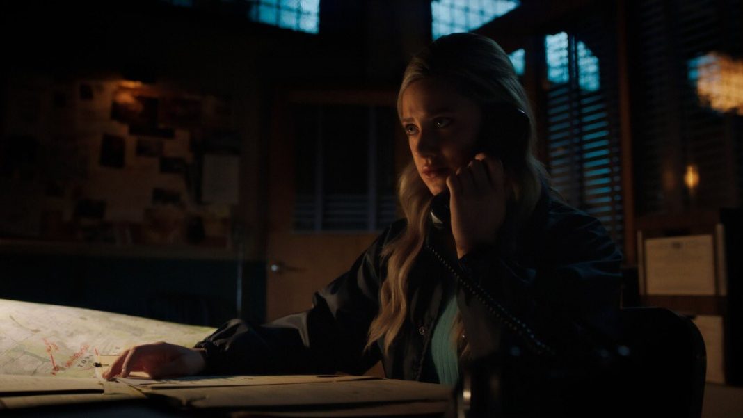 Riverdale