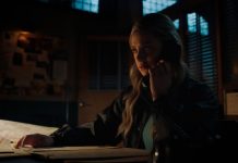 Riverdale 5×19: RIVERDALE: RIP(?) Riverdale