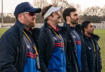 Crítica: ‘Ted Lasso’ impressiona pela consistência narrativa na sua 2ª temporada Ted Lasso