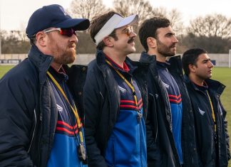 Crítica: ‘Ted Lasso’ impressiona pela consistência narrativa na sua 2ª temporada Ted Lasso