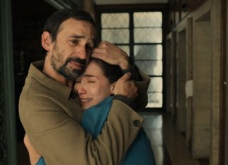Sob Pressão 4×10: Episódio 10