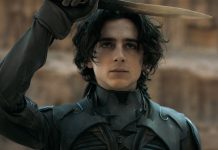 Crítica: ‘Duna’ é uma Sci-Fi pop sem deixar de ser complexa e que merece ser conferida