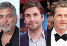 Apple Studios fecha acordo para filme dirigido por Jon Watts, estralando George Clooney e Brad Pitt