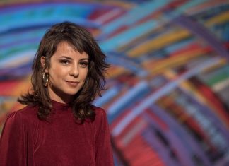 Em um papel importante, Andréia Horta reforça o elenco de ‘As Aventuras de José e Durval’, nova série do Globoplay