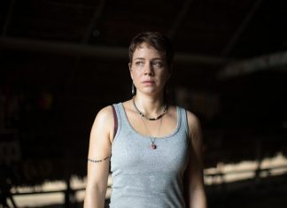 Além de dirigir, Leandra Leal irá atuar em ‘A Vida pela Frente’, nova série do Globoplay