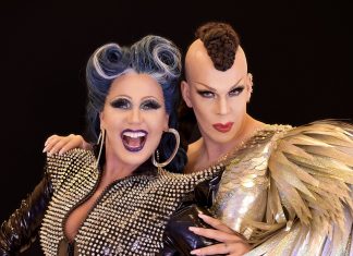 Amazon Prime Video anuncia novo reality show ‘Caravana das Drags’, apresentado por Xuxa e Ikaro Kadoshi