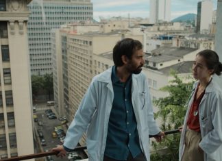 Sob Pressão 4×08: Episódio 08