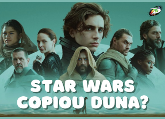 Derivado Cast #255 – Duna, Only Murders in the Building, Curb Your Enthusiasm e muito mais