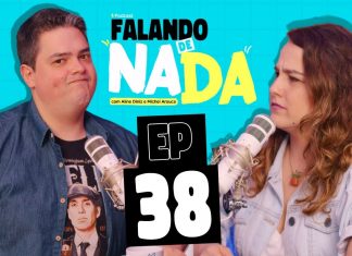 O caso Alec Baldwin | Ep 38 | Falando de Nada