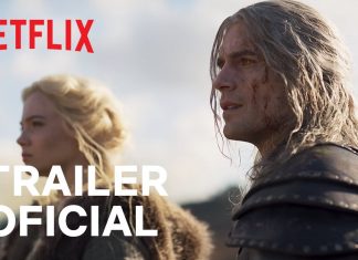 Confira o trailer e pôster oficiais da 2ª temporada de The Witcher