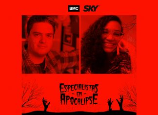 Especialistas em Apocalipse: Episódio #02 – George Romero: O pai dos mortos George Romero