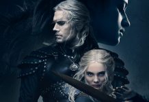 The Witcher, La Casa de Papel, Cobra Kai e muito mais em Dezembro na Netflix Netflix