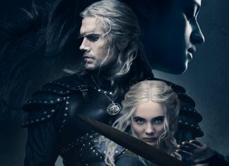 The Witcher, La Casa de Papel, Cobra Kai e muito mais em Dezembro na Netflix Netflix