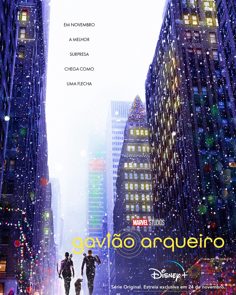 Gavião Arqueiro