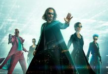 Elenco de “Matrix Resurrections” estará em painel da Warner Bros. na CCXP Worlds 21 Matrix Resurrections