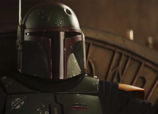 O Livro de Boba Fett ganha novo teaser empolgante e novos pôsteres O Livro de Boba Fett