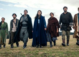 Prime Video revela os painéis da CCXP Worlds 2021, com participação dos talentos de A Roda do Tempo, Star Trek: Picard, Reacher e The Boys Prime Video na CCXP Worlds 21
