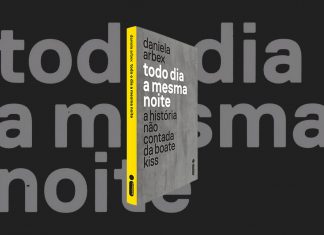 Netflix anuncia Todo Dia a Mesma Noite, minissérie sobre o incêndio na boate Kiss Todo Dia a Mesma Noite