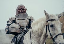 Doctor Who: Flux 13×02: Chapter Two – War Of The Sontarans Doctor Who: Flux