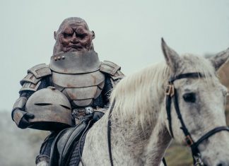 Doctor Who: Flux 13×02: Chapter Two – War Of The Sontarans Doctor Who: Flux