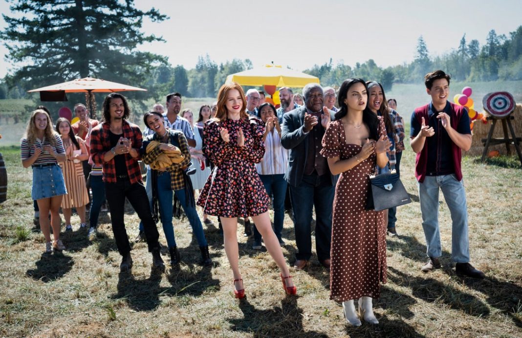 Riverdale