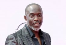 Michael K. Williams: Sua Passagem Brilhante Pela Terra Não Será Esquecida Jamais