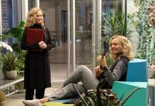 The Good Doctor 5×06: One Heart