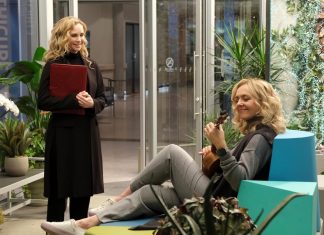 The Good Doctor 5×06: One Heart