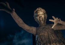 Doctor Who: Flux 13/04: Chapter Four – Village Of The Angels