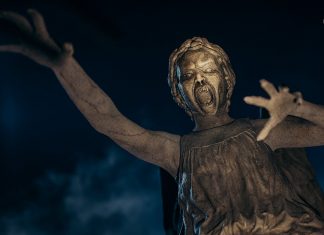 Doctor Who: Flux 13/04: Chapter Four – Village Of The Angels