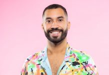Gil do Vigor será a estrela de ‘Gil na Califórnia’, nova série documental sobre a sua vida, pelo Globoplay