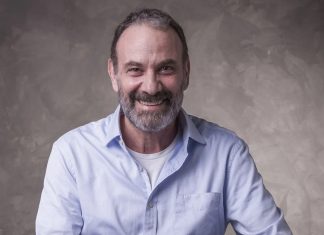 Marco Ricca será o pai de Chitãozinho e Xororó em ‘As Aventuras de José e Durval’, nova série do Globoplay