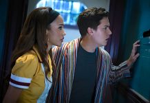 Riverdale 6×02: Ghost Stories