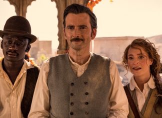 Antes mesmo da estreia, ‘A Volta ao Mundo em 80 Dias’ é renovada pra 2ª temporada pela BBC