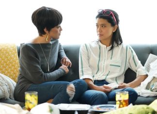 A Million Little Things 4×05: Crystal Clear A Million Little Things