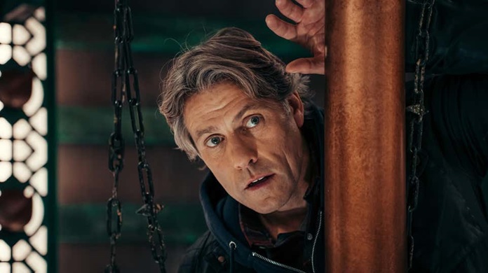 Doctor Who
