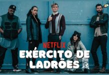 Derivado Cast #256 – Exército de Ladrões, Love Life, Swagger e muito mais