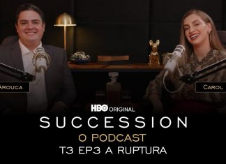 Succession – O Podcast | T3 E3 – A ruptura
