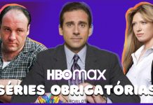 5 séries obrigatórias pra maratonar na HBO Max!