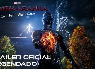 ‘Homem-Aranha: Sem Volta para Casa’ ganha novo trailer empolgante focado nos vilões