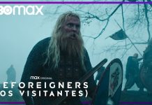 HBO Max divulga novos mistérios no trailer da 2ª temporada da série norueguesa ‘Beforeigners’