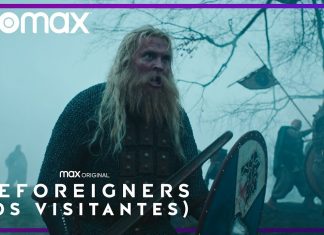 HBO Max divulga novos mistérios no trailer da 2ª temporada da série norueguesa ‘Beforeigners’
